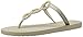 Sanuk Women's Ellipsis Flip Flop
