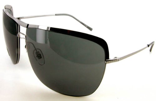 NEW GUCCI Unisex AVIATOR Polarized Sunglasses 2795