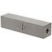 Mitutoyo Steel Square Gage Block, ASME Grade AS-1, Metric