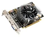 Picture of MSI Radeon HD 5670 1GB PCI Express 2.0 x16