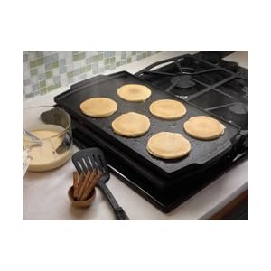 Dacor 13\” Cooktop Griddle
