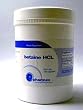Pharmax Betaine HCl  180 Capsules