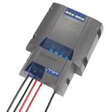 GUEST 36202-12 CHARGEPRO2 20AMP 2 BANK 12 VOLT CHARGER MODEL # 36202-12 by Guest