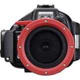 PT-EP06 Underwater Housing For E-PM1 Digital Camera