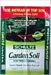 Garden Soil Trees 1 cu. ft.