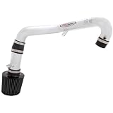 AEM 21-502P Polished Cold Air Intake System by AEM