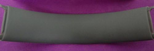 Replacement Headphone Headband Pad Rubber Cushion Top Head Pad Pads for Headphones Monster solo hd beats wireless headband