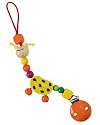 Collini Giraffe Pacifier Chain