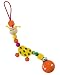 Collini Giraffe Pacifier Chain