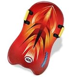 Snow Tracker Sled - 36 Foam Slider