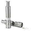 Vic Firth Pump & Grind salt and pepper 2 pc set