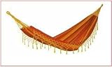 MEHRPERSONEN H�NGEMATTE H�NGEMATTEN 220x160CM 200KG NEU - 