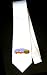 Party Decoration Necktie with travel, trip, car, pet, dog, vacation