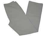 Jones New York Shape Control 5 Pocket Jeans Light Charcoal Size 6