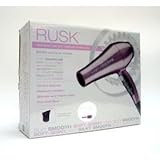 Rusk Speed Freak Dryer Pink