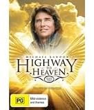 HIGHWAY TO HEAVEN - Series 2