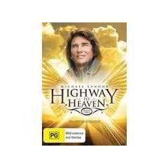 HIGHWAY TO HEAVEN - Series 1