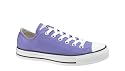 Converse Chucks Schuhe TayLor 112503 Ox. Kollektion 2010. Farbe: Aster Purple