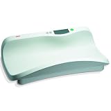 Seca Digital Baby Scale W/ Extra Large Weighing Tray