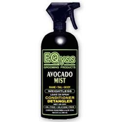 EQyss Avocado Mist