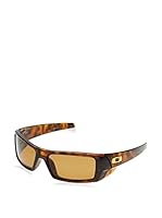 Oakley Gafas de Sol GASCAN (61 mm) Havana