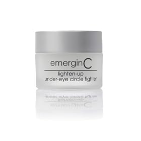 emerginC Lighten Up Under-Eye Circle Fighter Dark Circle Eye Treatments