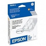 EPST059920 - Ink Jet Cartridge for Stylus Photo R2400 Printer