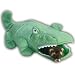 Marshall Ferret Hide-N-Sleep Alligator