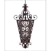 Savoy House Cordoba Large Lantern Pendant
