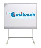 Panasonic UB-T780EM Interactive Electronic Whiteboard with RM Easiteach for Macintosh