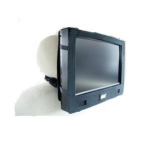 Childrens Toyshop   : Headrest Harness for August 11" TV/DVD Player DA110BD