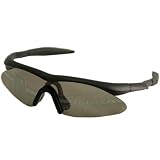 Detroit Tigers Kids Sublimated Sunglasses by Football Fanatics