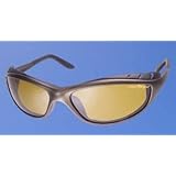 Eagle Eyes Sunglasses- Futura Bronze Style