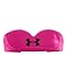Under Armour Mouthwear ArmourFit Mouthguard (Strapless), Hi-Viz Pink, Adult