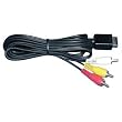 Ps2 A/V Cable