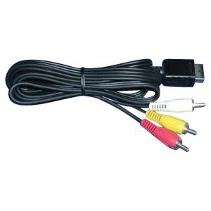 Playstation 2 A/V Cable