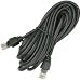 Official System Link Cable( X Box)