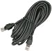 Official System Link Cable( X Box)