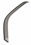 Chevrolet/Gmc Pickup 73-87 Blazer/Jimmy/Suburb/Crew Cab 73-91 Sportgard Carbon Fiber 2Pc