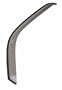 Chevrolet Cavalier 4dr/Pontiac 95-04 Sportgard Carbon Fiber 4pc Window Deflectors Side Deflectors