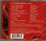 Contemporary Crooners - Red Mix