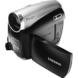 Samsung SC-D382 MiniDV Camcorder