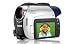 Canon DC310 DVD Camcorder with 41x Optical Zoom