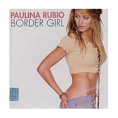 Border Girl