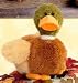 GUND - Plush - 9 inch Maynard Duck