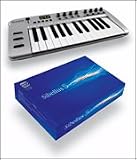 Sibelius 5 Key-rig 25 Composition KIT