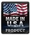 Glove Guard 7100BK Black Utility Guard by Glove Guard