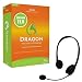 Dragon NaturallySpeaking Home 11.5 with Headset