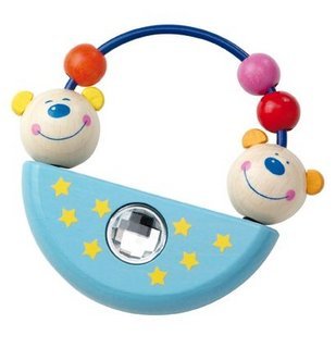 Toys: Clutching Toy Ping Pong