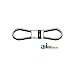 A&I - Belt, Water Pump & Alternator. PART NO: A-R73784